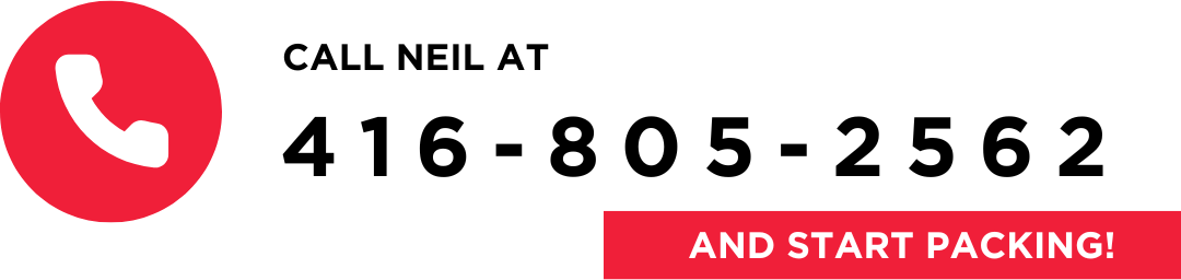 call Neil logo
